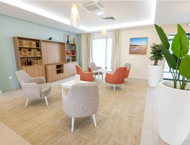 EMERA Côte de Nacre 0