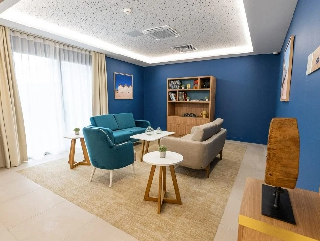 EMERA Côte de Nacre 1