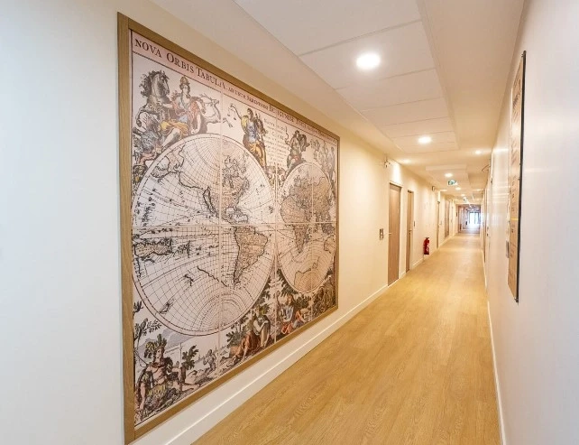 EMERA Côte de Nacre 3