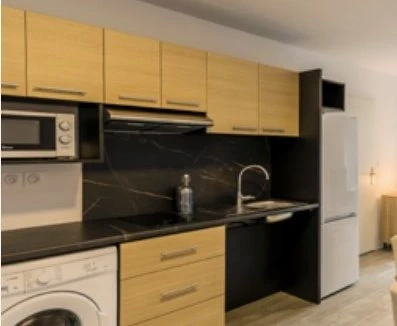 API RESIDENCE Valras-Plage 0