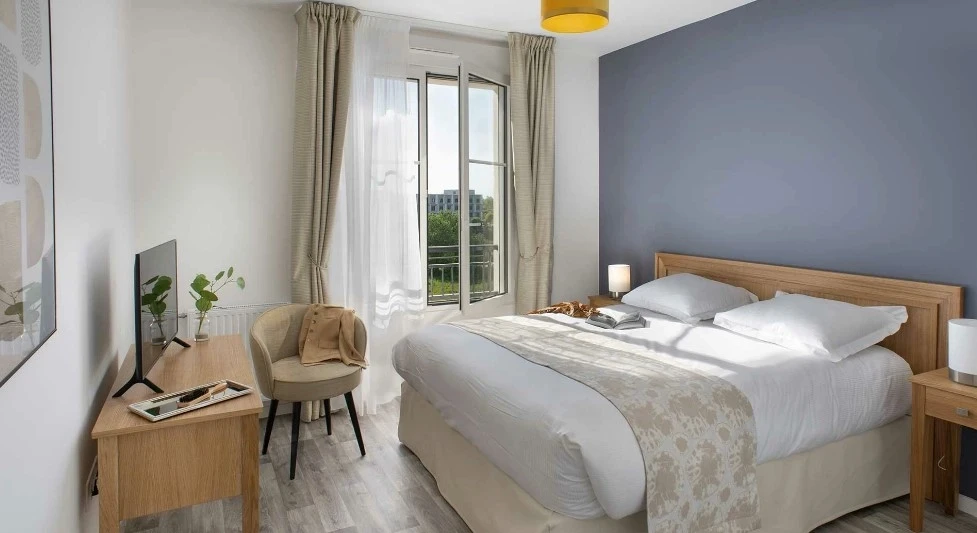 DOMITYS Le Quarte feuille 1