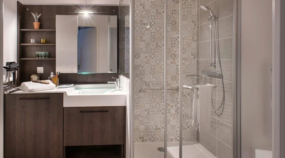 DOMITYS Le Quarte feuille 2