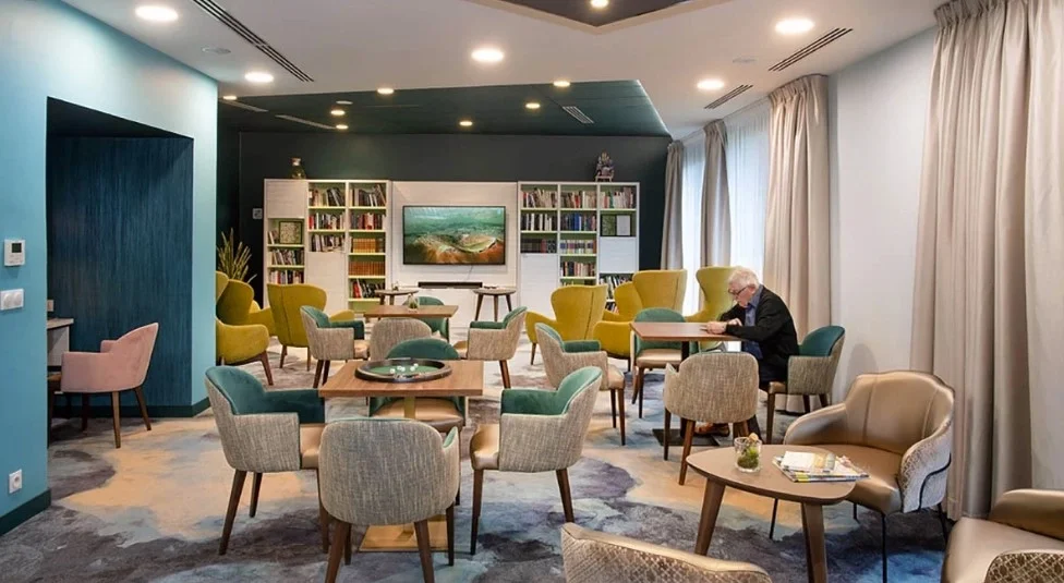 DOMITYS Le Quarte feuille 3