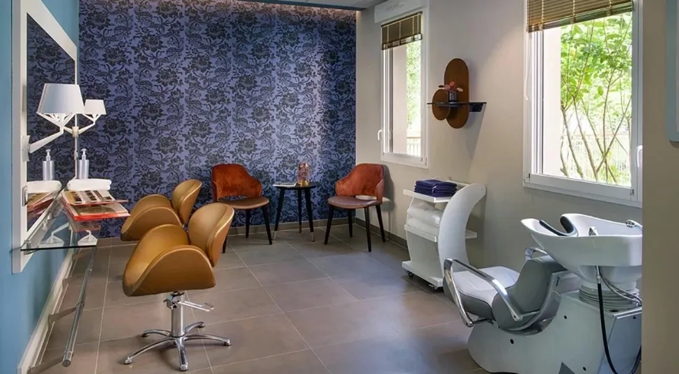 DOMITYS Le Quarte feuille 6