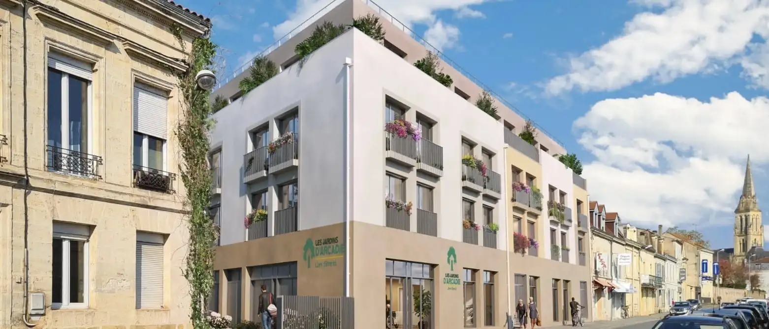 LES JARDINS D’ARCADIE Bergerac 0