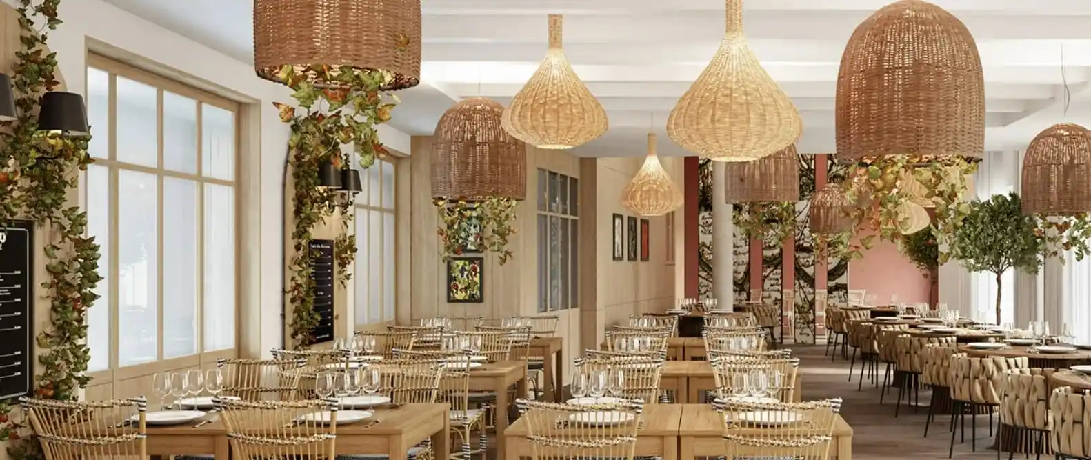 LES JARDINS D’ARCADIE Bergerac 3