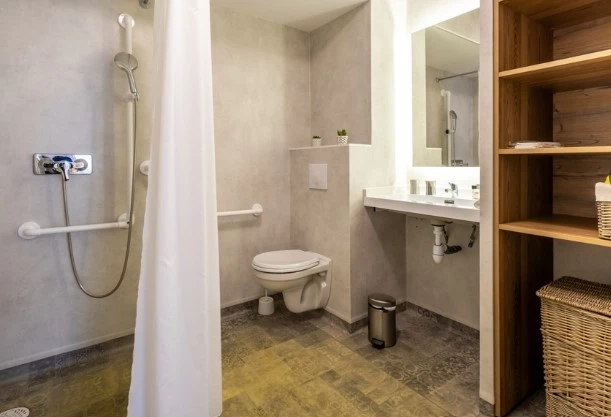 HAPPY SENIOR Domaine de l’Estang 1