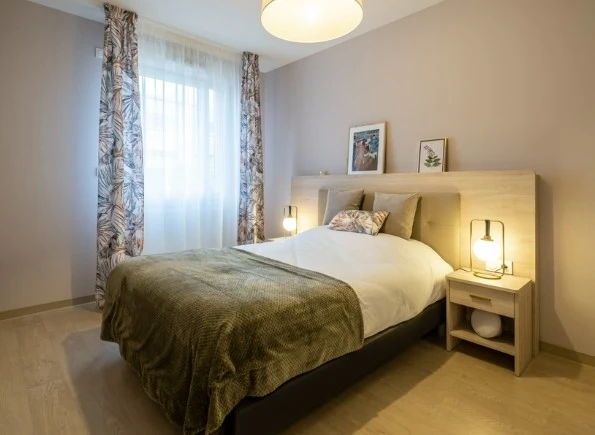 HAPPY SENIOR Domaine de l’Estang 2