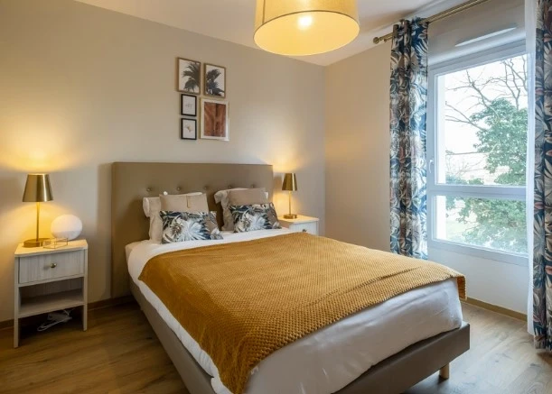 HAPPY SENIOR Les Terrasses d’Adélie 0