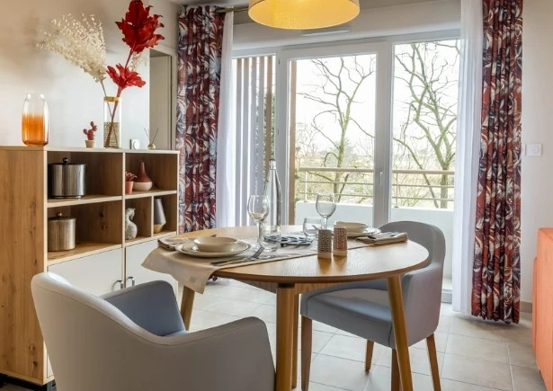 HAPPY SENIOR Les Terrasses d’Adélie 2