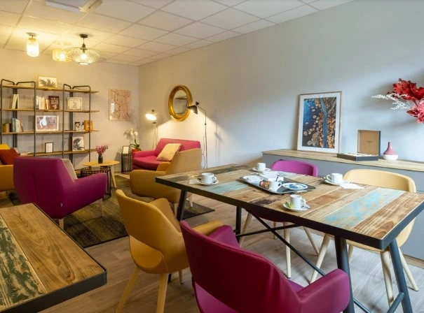 HAPPY SENIOR Les Terrasses d’Adélie 3