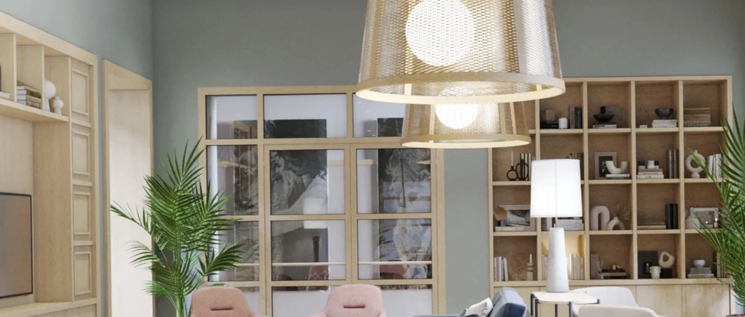 LES JARDINS D’ARCADIE Saint-Étienne 2