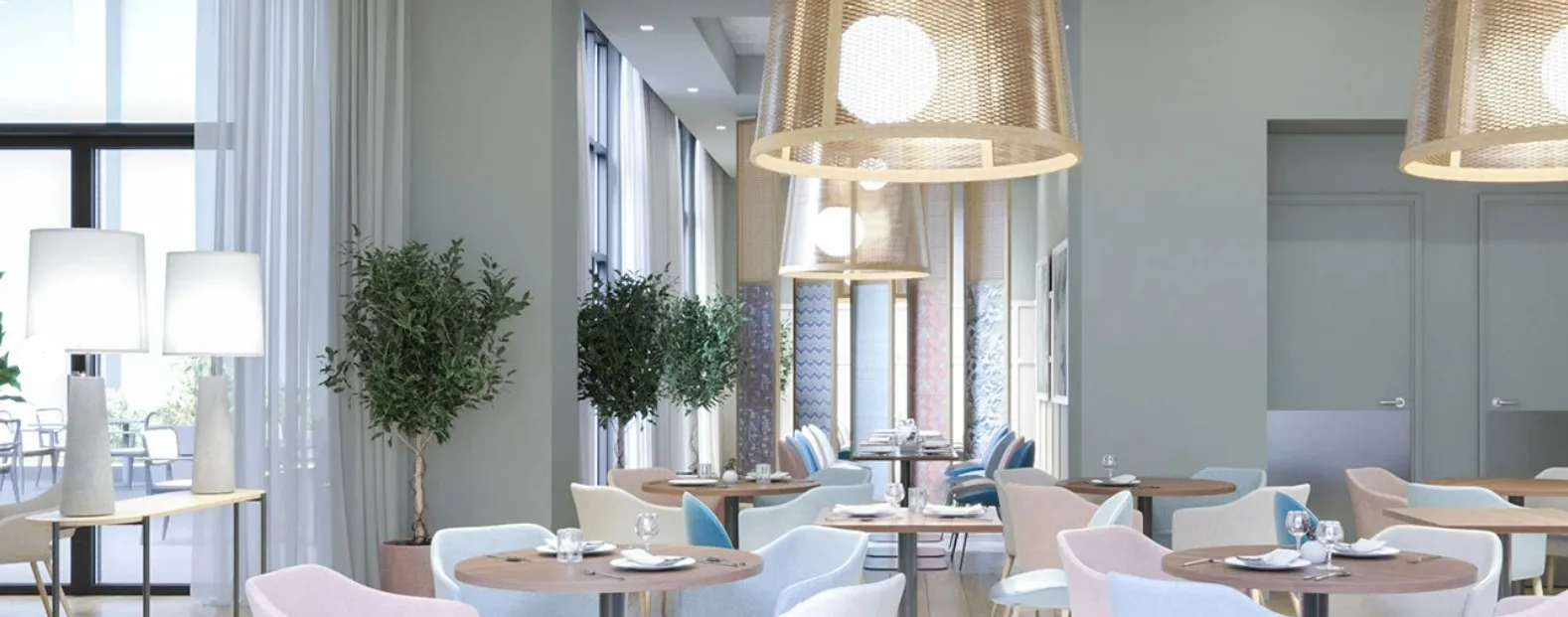 LES JARDINS D’ARCADIE Saint-Étienne 4