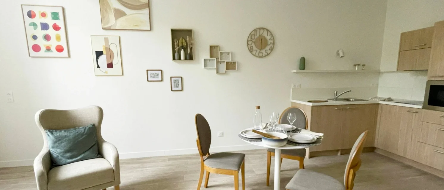 LES JARDINS D’ARCADIE Saint-Étienne 0