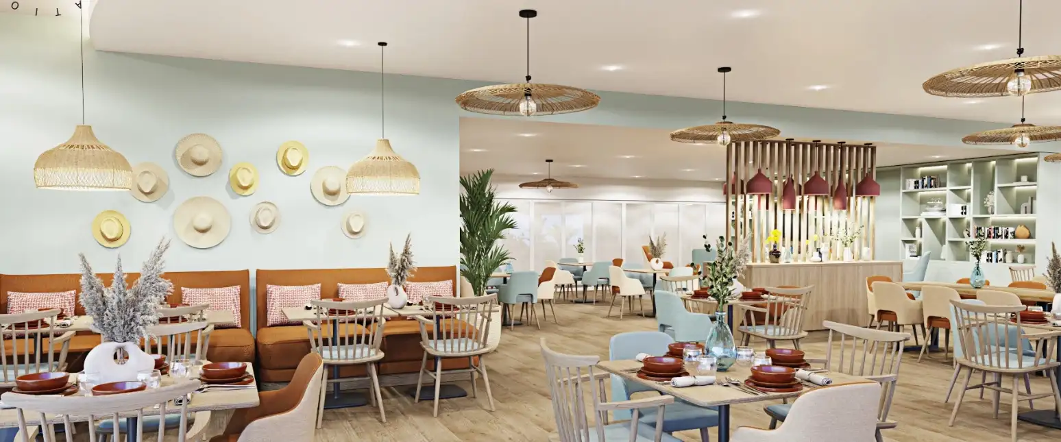 LES JARDINS D’ARCADIE Plaisance-du-Touch 2