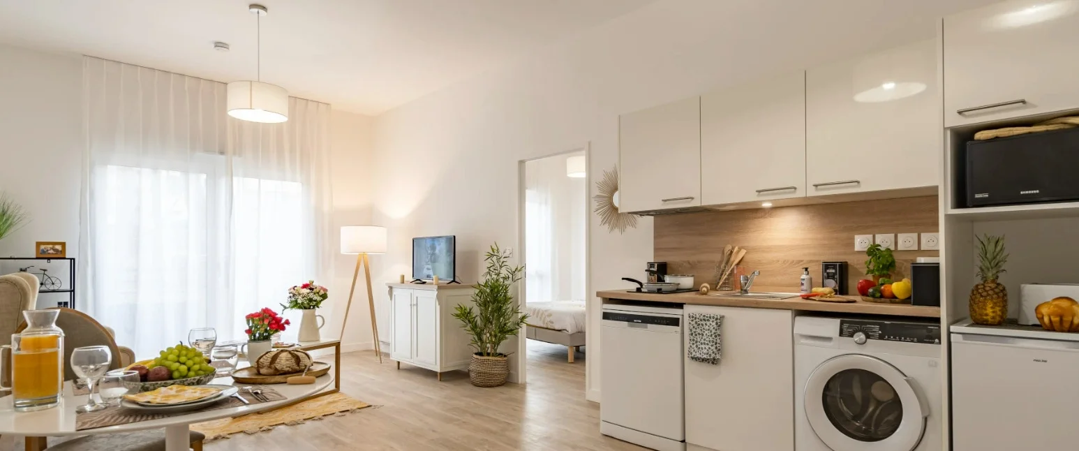 LES JARDINS D’ARCADIE Plaisance-du-Touch 4