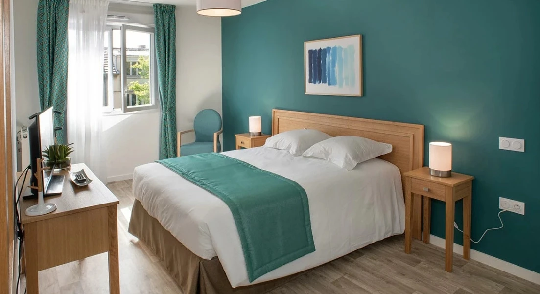 DOMITYS Les Canotiers 0