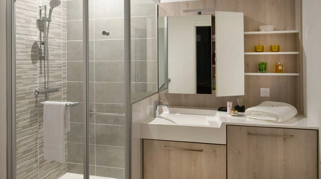 DOMITYS Les Canotiers 1