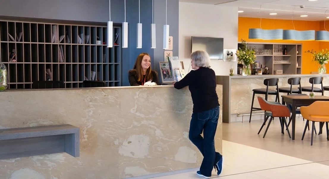 DOMITYS Les Canotiers 6