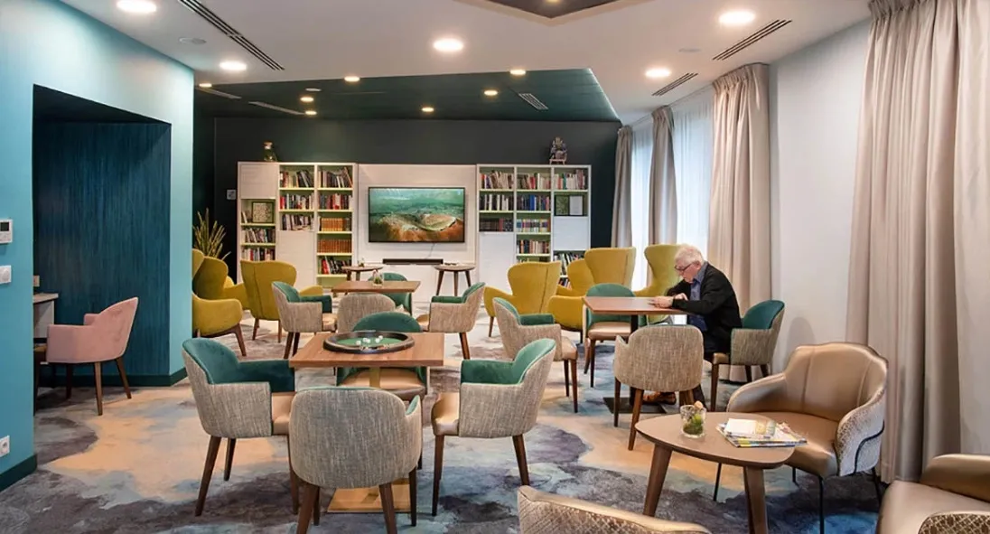 DOMITYS Les Canotiers 3