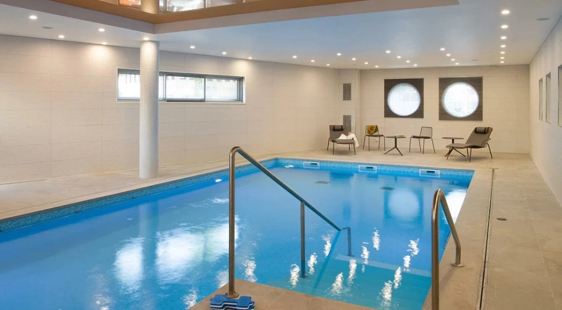 DOMITYS Les Canotiers 2