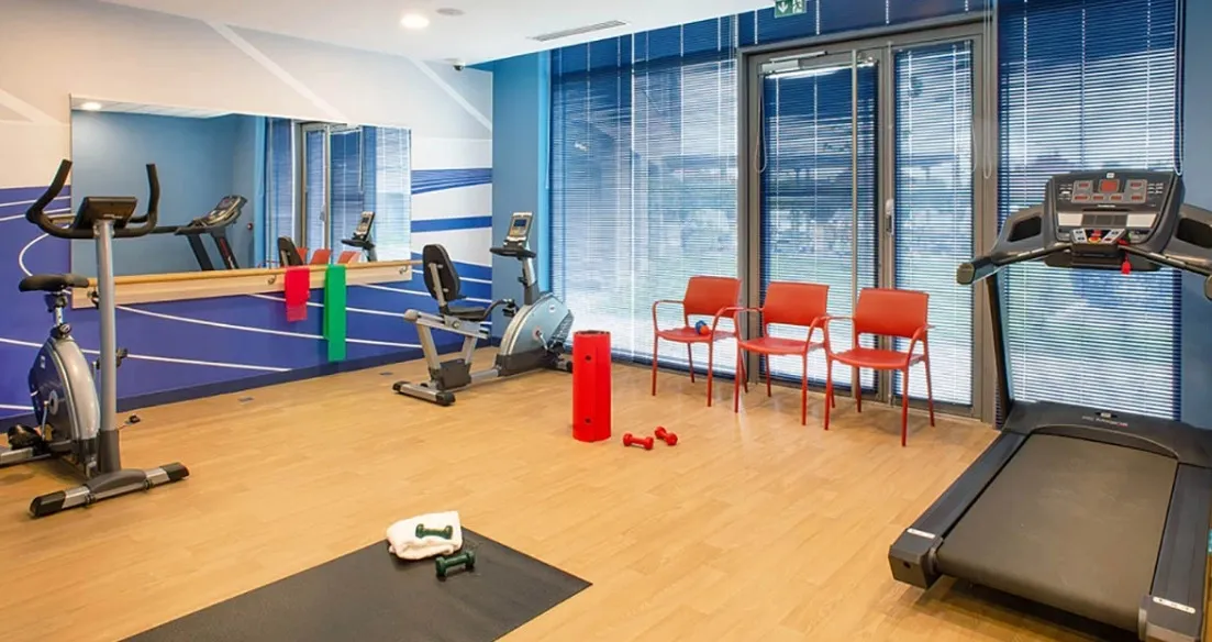 DOMITYS Les Canotiers 4