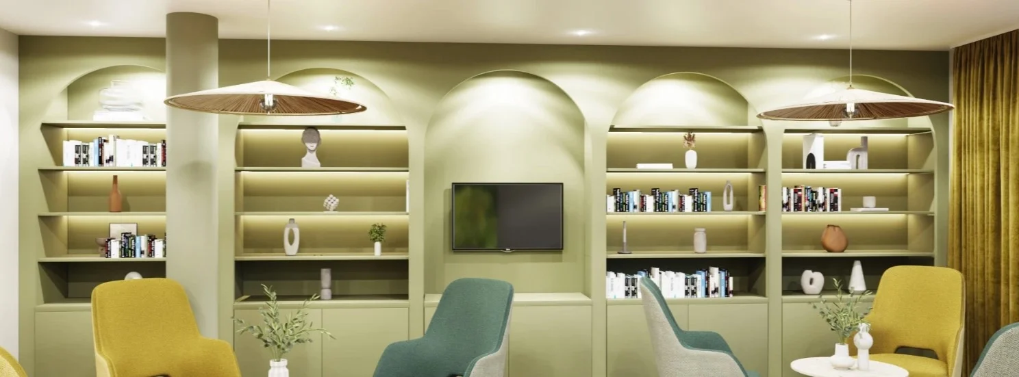 LES JARDINS D’ARCADIE Agen 0