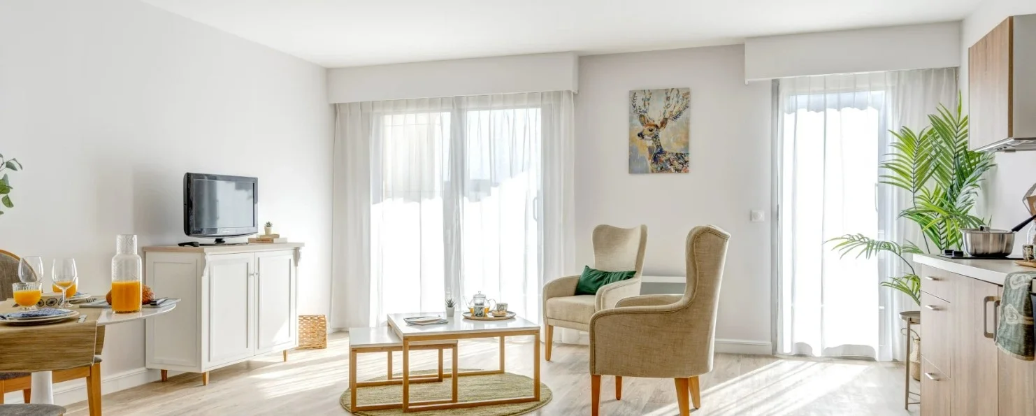 LES JARDINS D’ARCADIE Agen 1