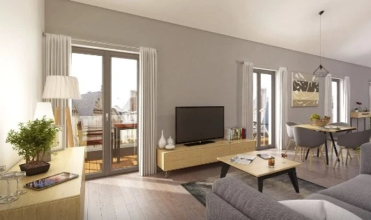 OH ACTIV Donville-les-Bains 0