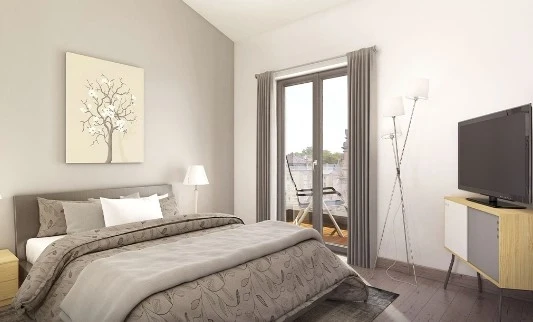 OH ACTIV Donville-les-Bains 1