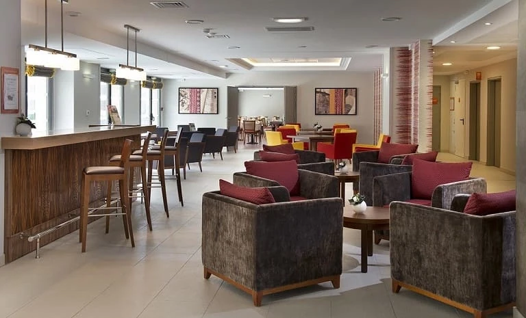 DOMITYS Les Cigales du Lubéron 5