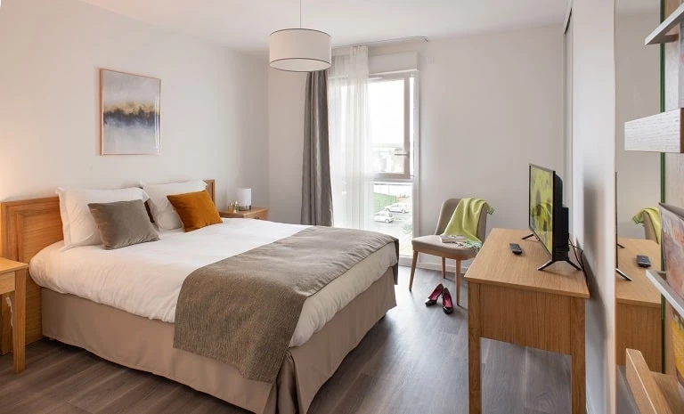 DOMITYS L’Opaline 2