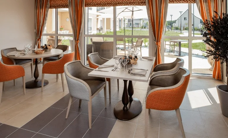 COLISÉE L’Ormeau 2