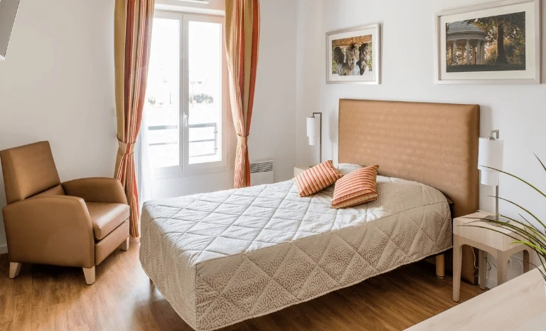 COLISÉE L’Ormeau 1