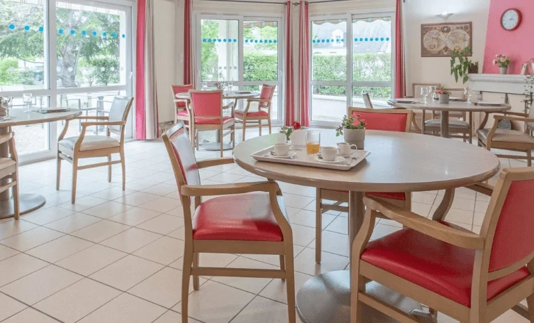 COLISEE Maison Blanche 1