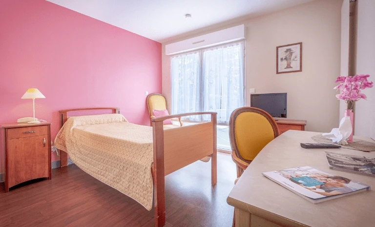 COLISEE Maison Blanche 3