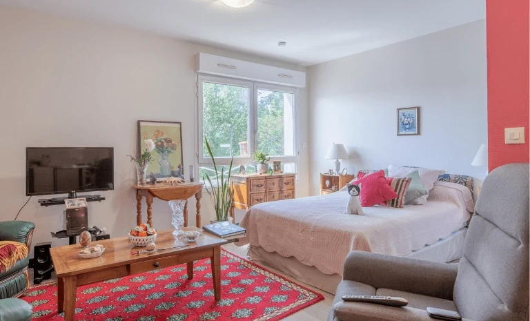 COLISEE Maison Blanche 2