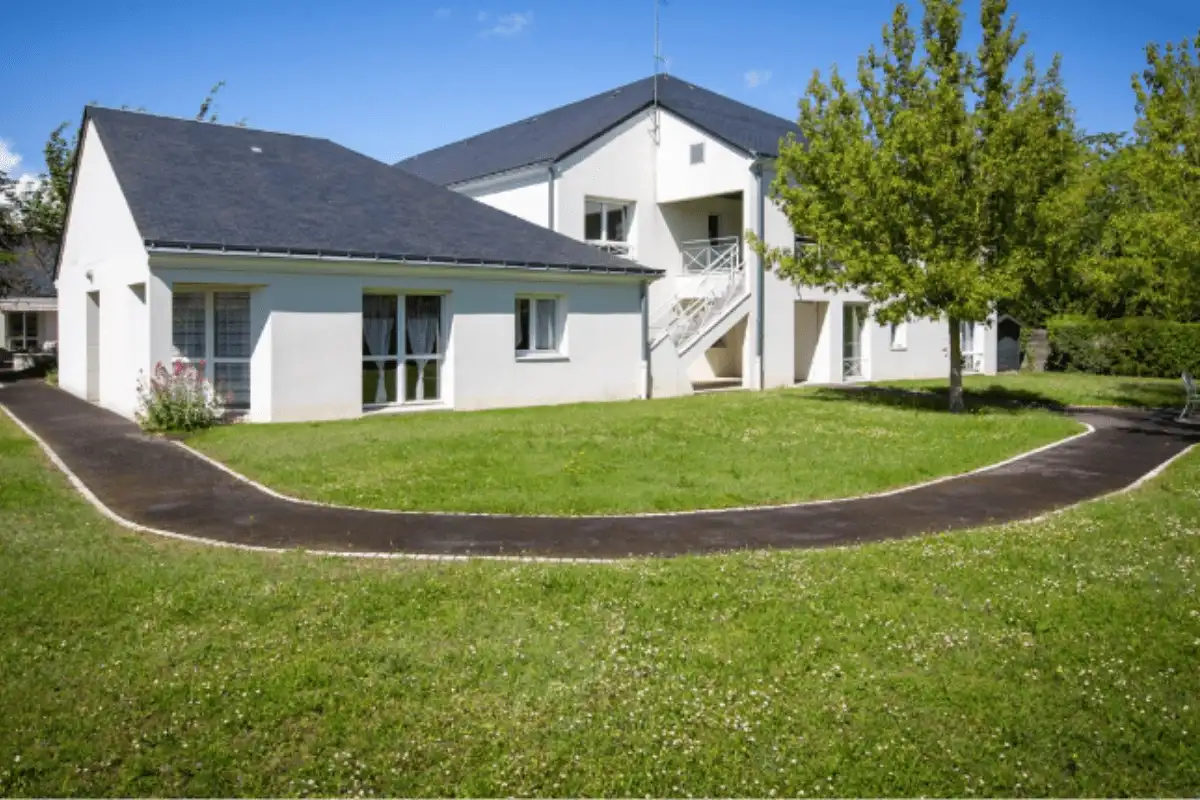 COLISEE Maison Blanche 0