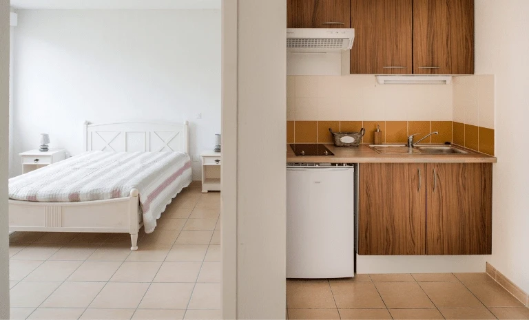 COLISÉE Villa Mozart 1