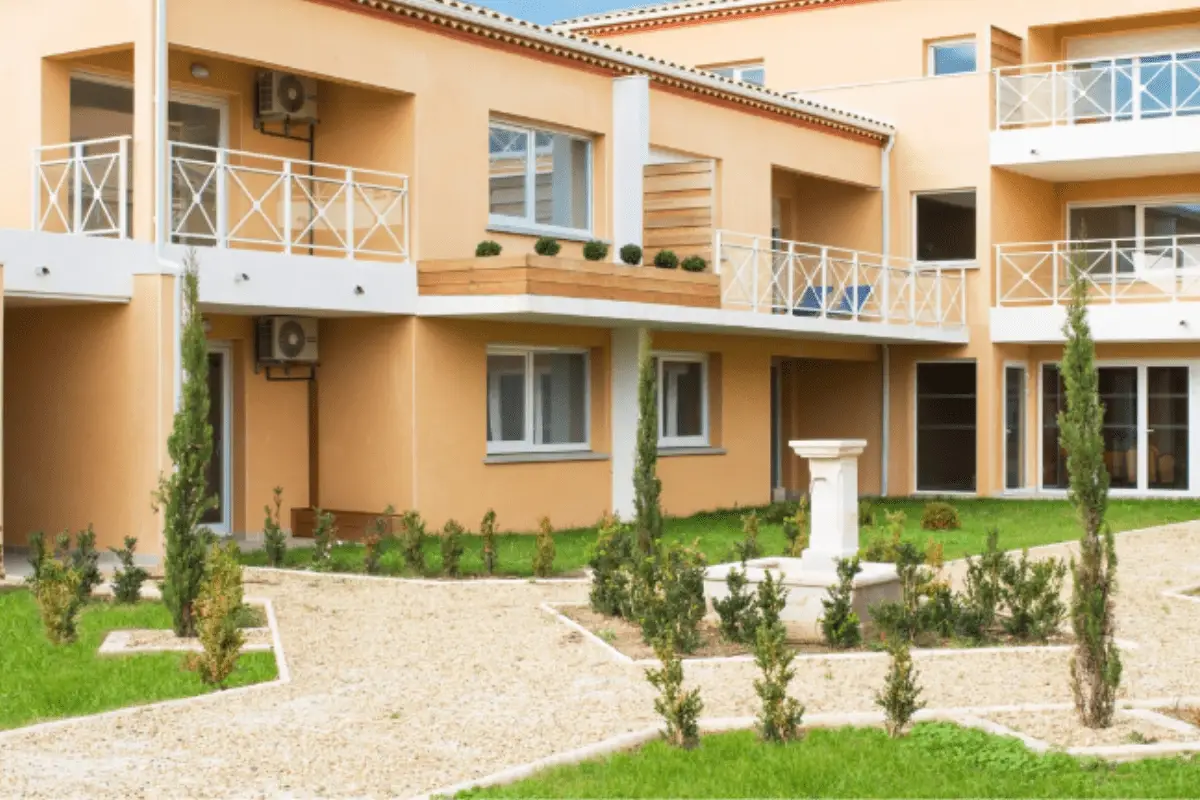 COLISÉE Villa Mozart 0