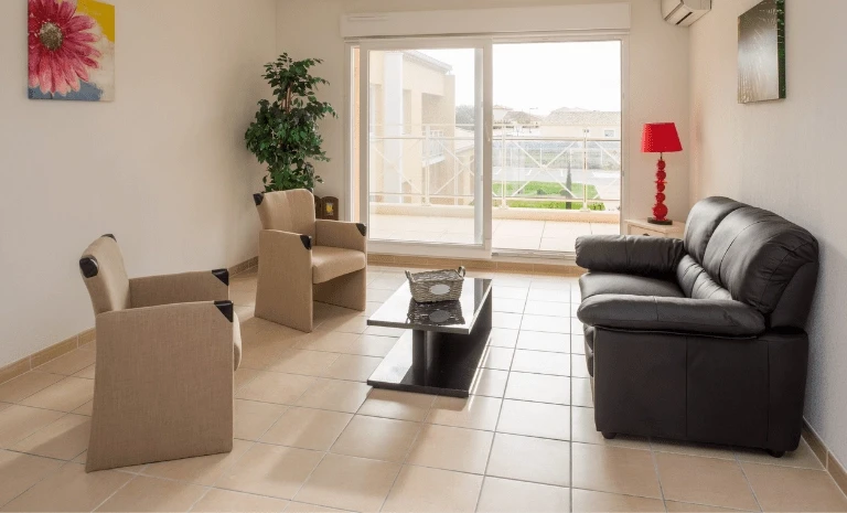 COLISÉE Villa Mozart 3