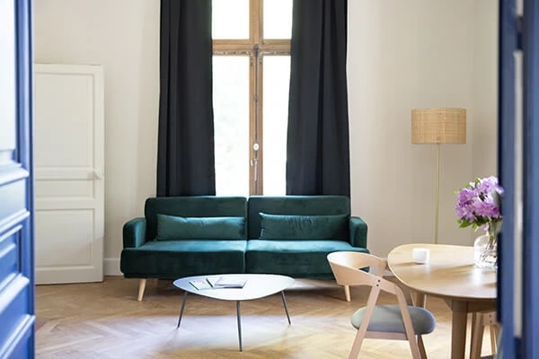 LES PÉNATES Mazamet 6