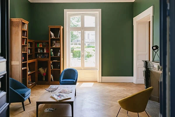 LES PÉNATES Mazamet 5