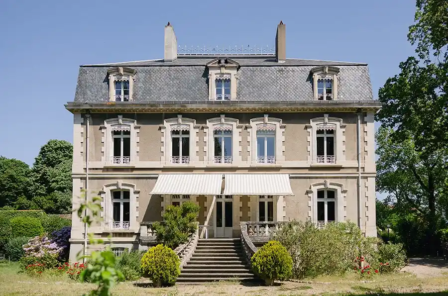 LES PÉNATES Mazamet 0