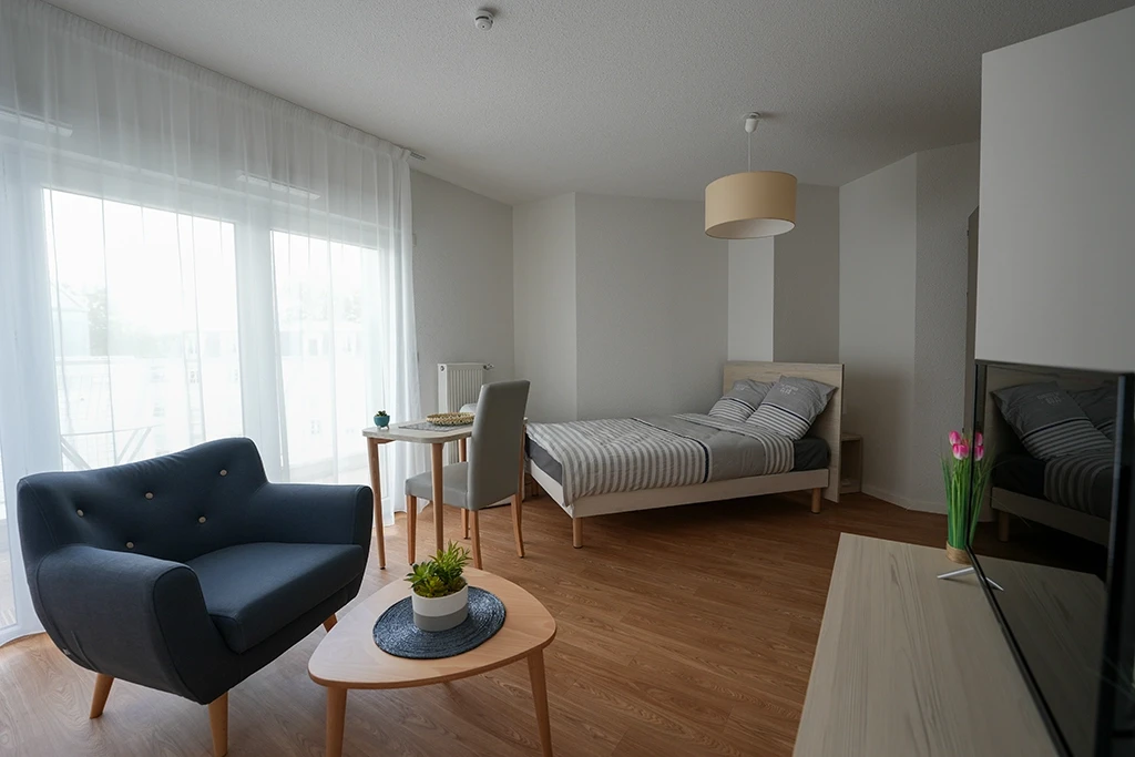 AQUARELIA Montargis 1