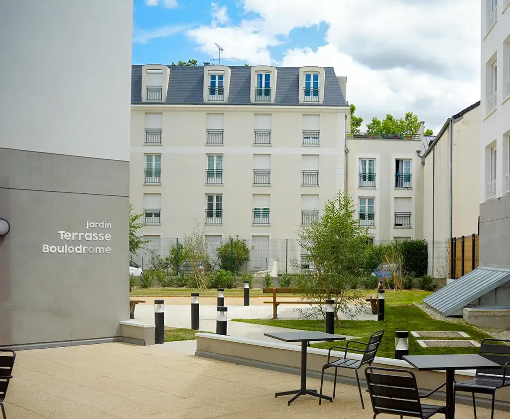 AQUARELIA Montargis 6