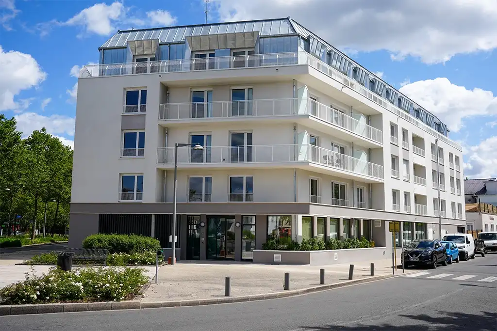 AQUARELIA Montargis 3