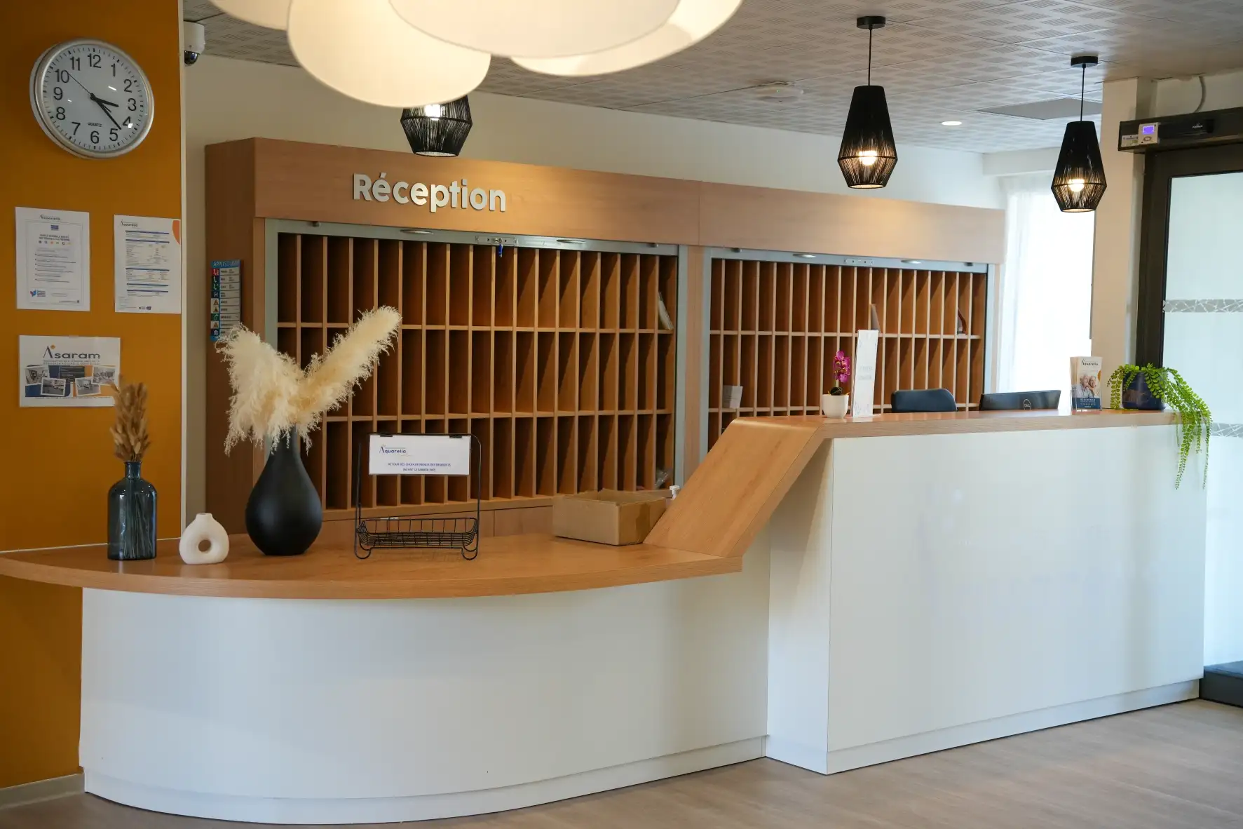 AQUARELIA Montélimar 0