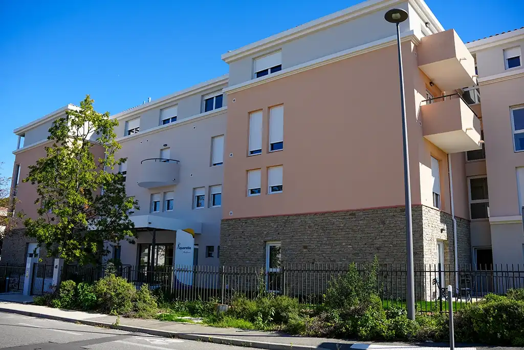 AQUARELIA Montélimar 4