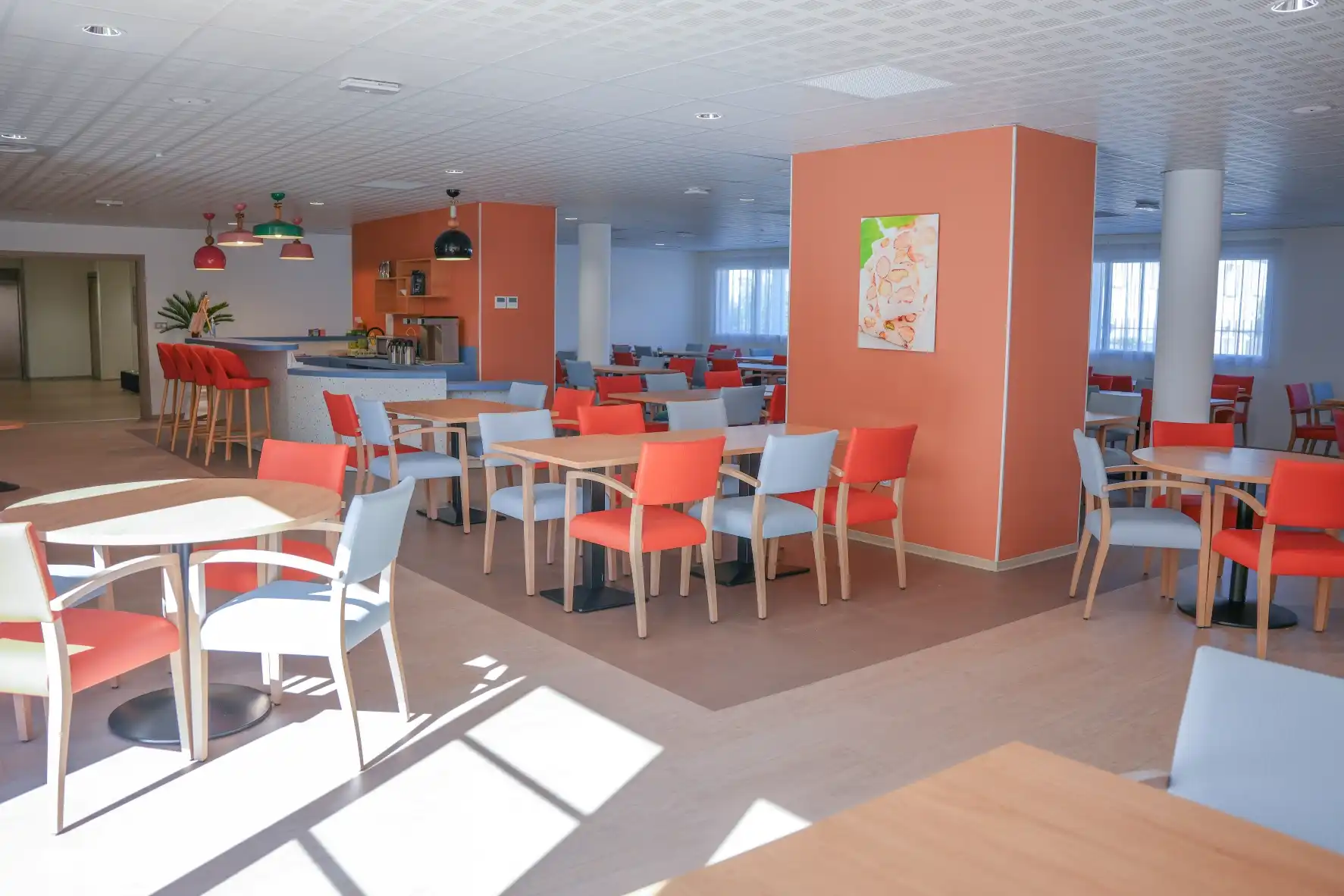 AQUARELIA Montélimar 5